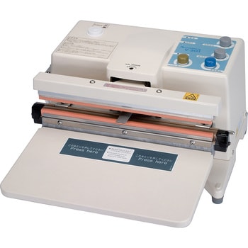 富士脉冲真空封口机 V-301 系列V-301